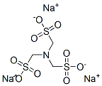 CAS No 28138-78-5  Molecular Structure