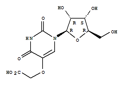 CAS No 28144-25-4  Molecular Structure