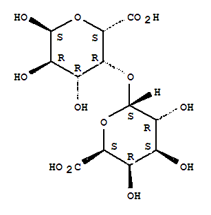 Cas Number: 28144-27-6  Molecular Structure