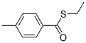 CAS No 28145-60-0  Molecular Structure