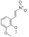 CAS No 2815-67-0  Molecular Structure