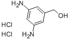 CAS No 28150-15-4  Molecular Structure