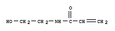 CAS No 28156-60-7  Molecular Structure