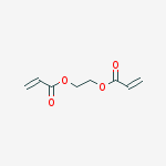 CAS No 28158-16-9  Molecular Structure