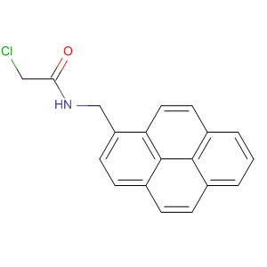 CAS No 281660-03-5  Molecular Structure