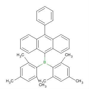 CAS No 281668-51-7  Molecular Structure