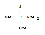 CAS No 28167-51-3  Molecular Structure