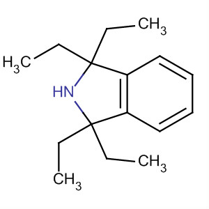 CAS No 281675-33-0  Molecular Structure