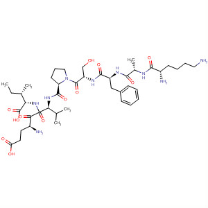 CAS No 281679-57-0  Molecular Structure