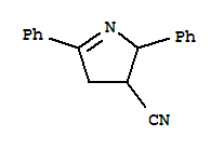 CAS No 28168-60-7  Molecular Structure