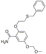 CAS No 28169-56-4  Molecular Structure