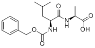 CAS No 2817-13-2  Molecular Structure