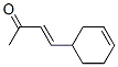 CAS No 2817-96-1  Molecular Structure