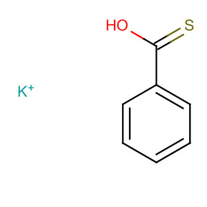 CAS No 28170-13-0  Molecular Structure