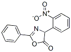 CAS No 28172-59-0  Molecular Structure