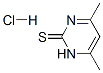 CAS No 28176-16-1  Molecular Structure