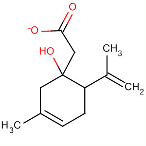 CAS No 28177-29-9  Molecular Structure