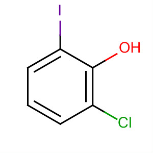 CAS No 28177-52-8  Molecular Structure