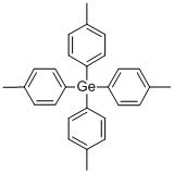 CAS No 2818-90-8  Molecular Structure