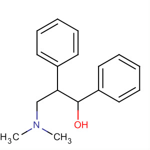 CAS No 28192-99-6  Molecular Structure