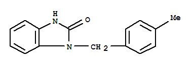 CAS No 282088-68-0  Molecular Structure