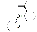 CAS No 28221-20-7  Molecular Structure