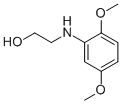 CAS No 28226-20-2  Molecular Structure