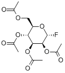 CAS No 2823-44-1  Molecular Structure