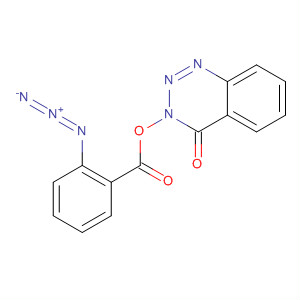 Cas Number: 28230-37-7  Molecular Structure