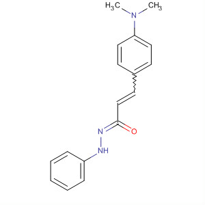 CAS No 28231-38-1  Molecular Structure