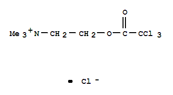 Cas Number: 28236-13-7  Molecular Structure