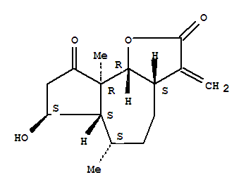 CAS No 28238-83-7  Molecular Structure