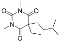 CAS No 28239-46-5  Molecular Structure