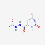 CAS No 2824-82-0  Molecular Structure
