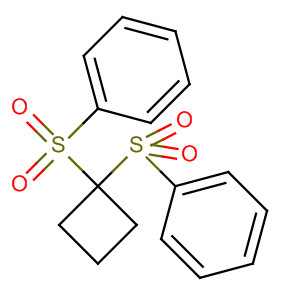 CAS No 28246-89-1  Molecular Structure