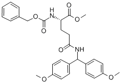 CAS No 28252-53-1  Molecular Structure