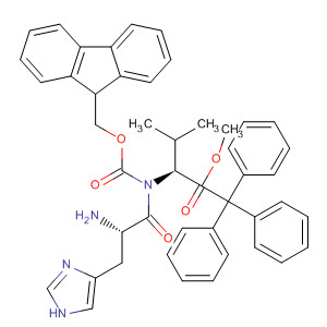 CAS No 282529-05-9  Molecular Structure