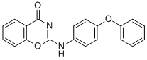 Cas Number: 282529-86-6  Molecular Structure