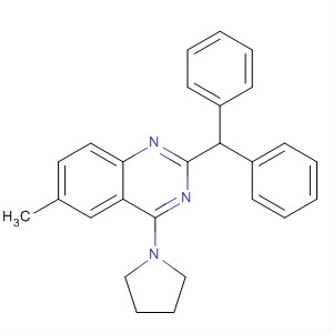CAS No 282538-21-0  Molecular Structure