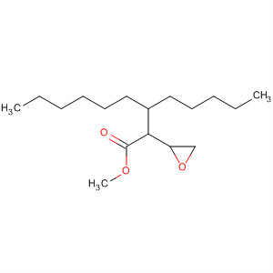 CAS No 28254-06-0  Molecular Structure