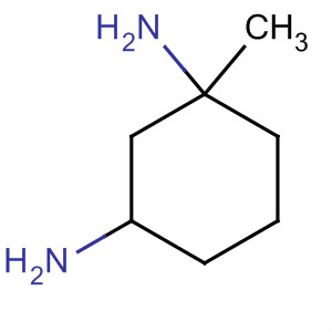 CAS No 28262-16-0  Molecular Structure