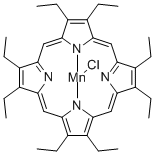 CAS No 28265-17-0  Molecular Structure