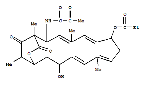 CAS No 28268-49-7  Molecular Structure
