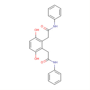 CAS No 28272-87-9  Molecular Structure