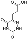 CAS No 28280-67-3  Molecular Structure