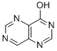 CAS No 28285-65-6  Molecular Structure