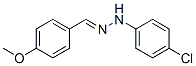 CAS No 2829-29-0  Molecular Structure