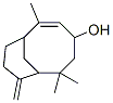 CAS No 28290-28-0  Molecular Structure
