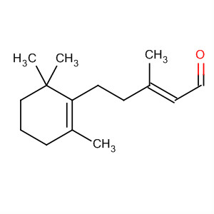 CAS No 28290-32-6  Molecular Structure