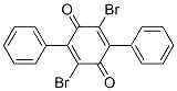 CAS No 28293-39-2  Molecular Structure